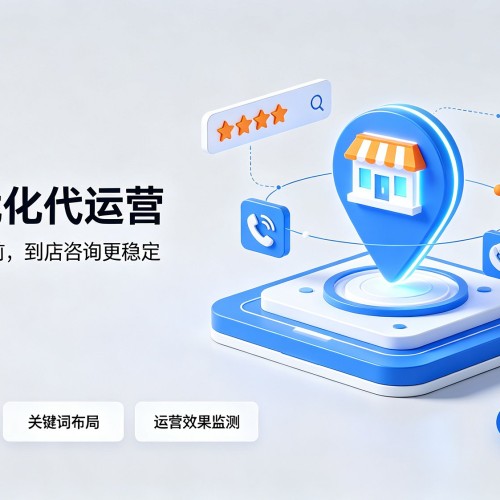 额济纳旗GEO优化