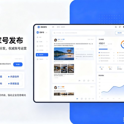 额济纳旗百家号信息发布代运营