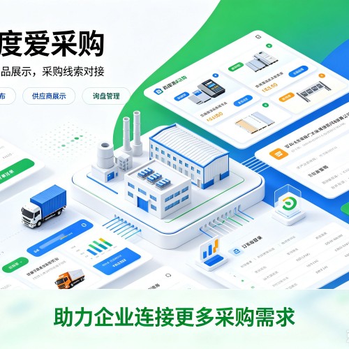 额济纳旗百度爱采购